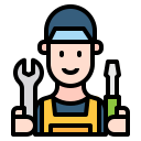 service